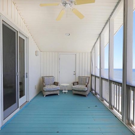 Villa Sailfish Dauphin Island Exterior foto