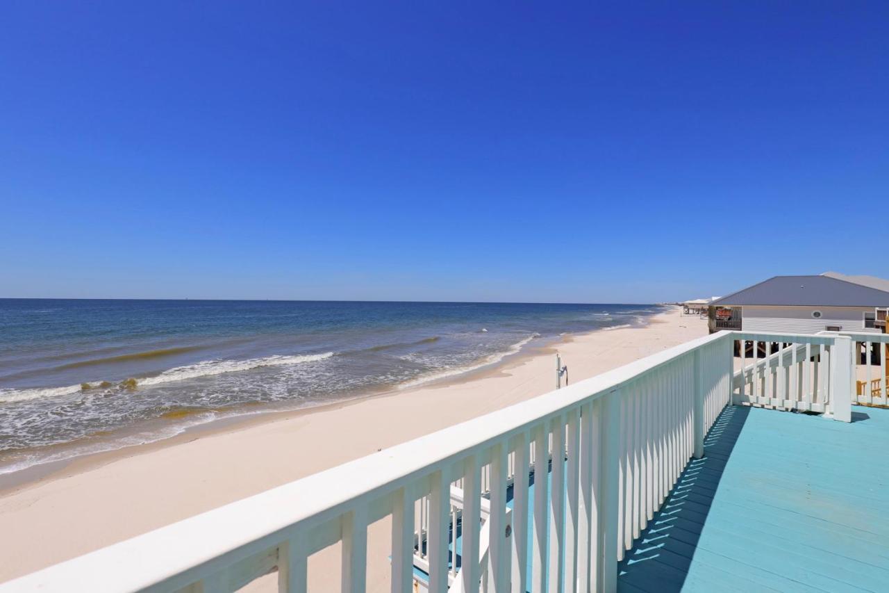 Villa Sailfish Dauphin Island Exterior foto