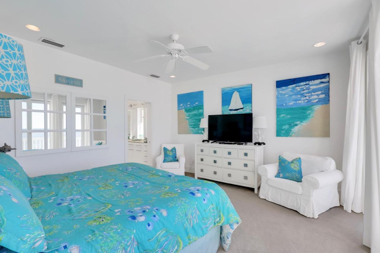 Villa Sailfish Dauphin Island Exterior foto