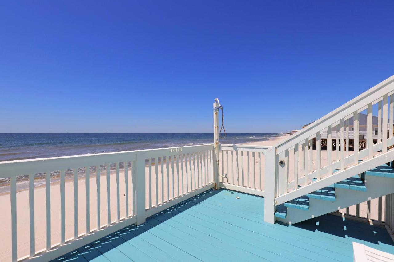 Villa Sailfish Dauphin Island Exterior foto